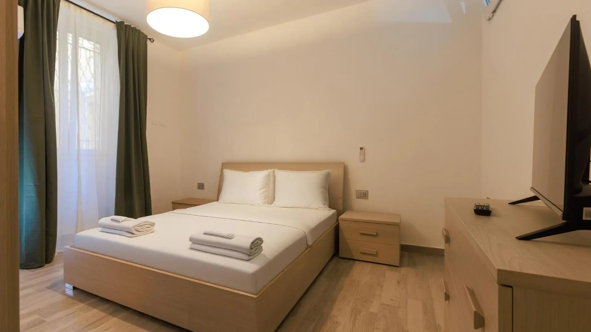 Casa Dei Papi - Guest House Rome 0*,  Italy