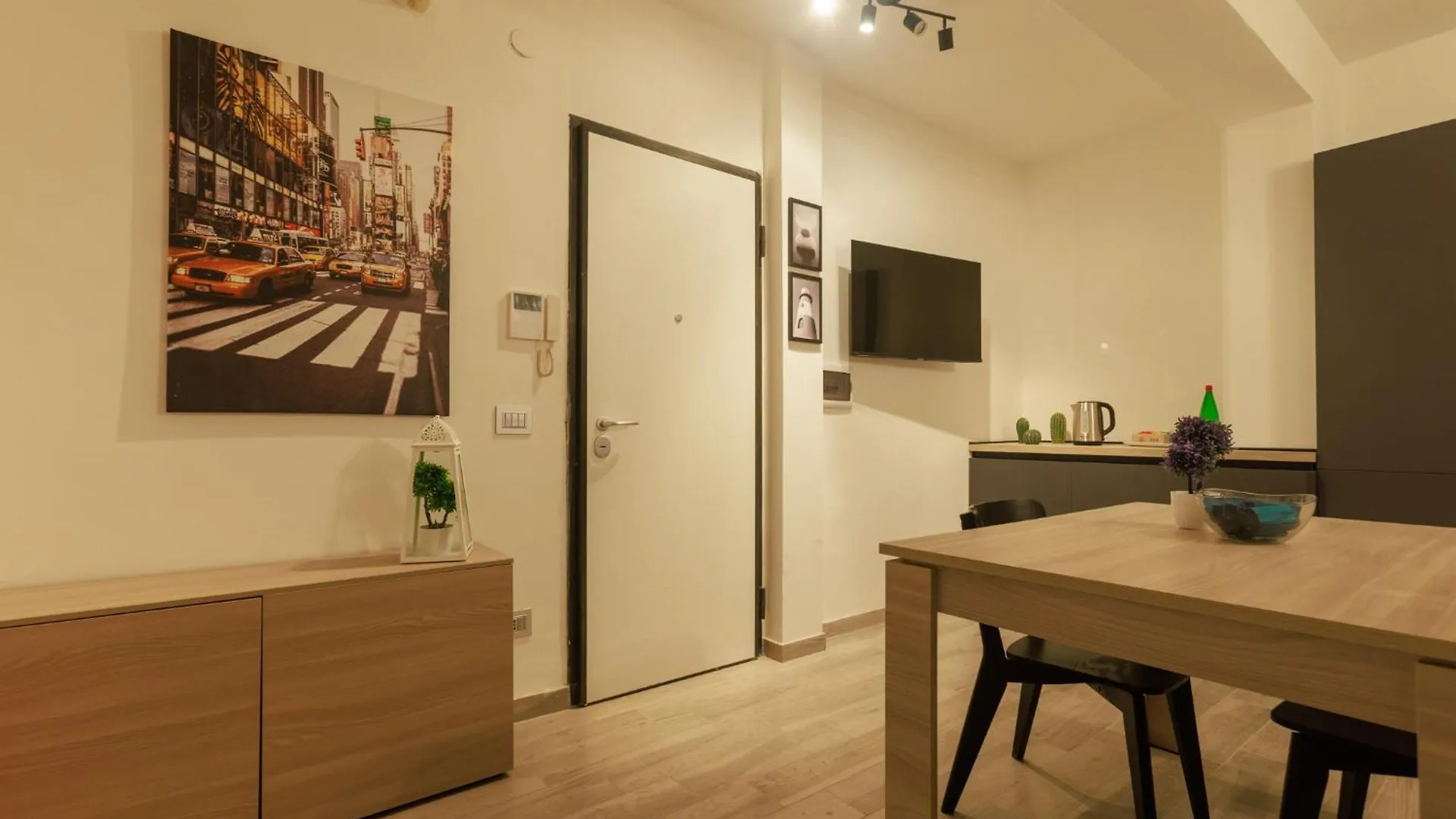 Casa Dei Papi - Guest House Rome Italy