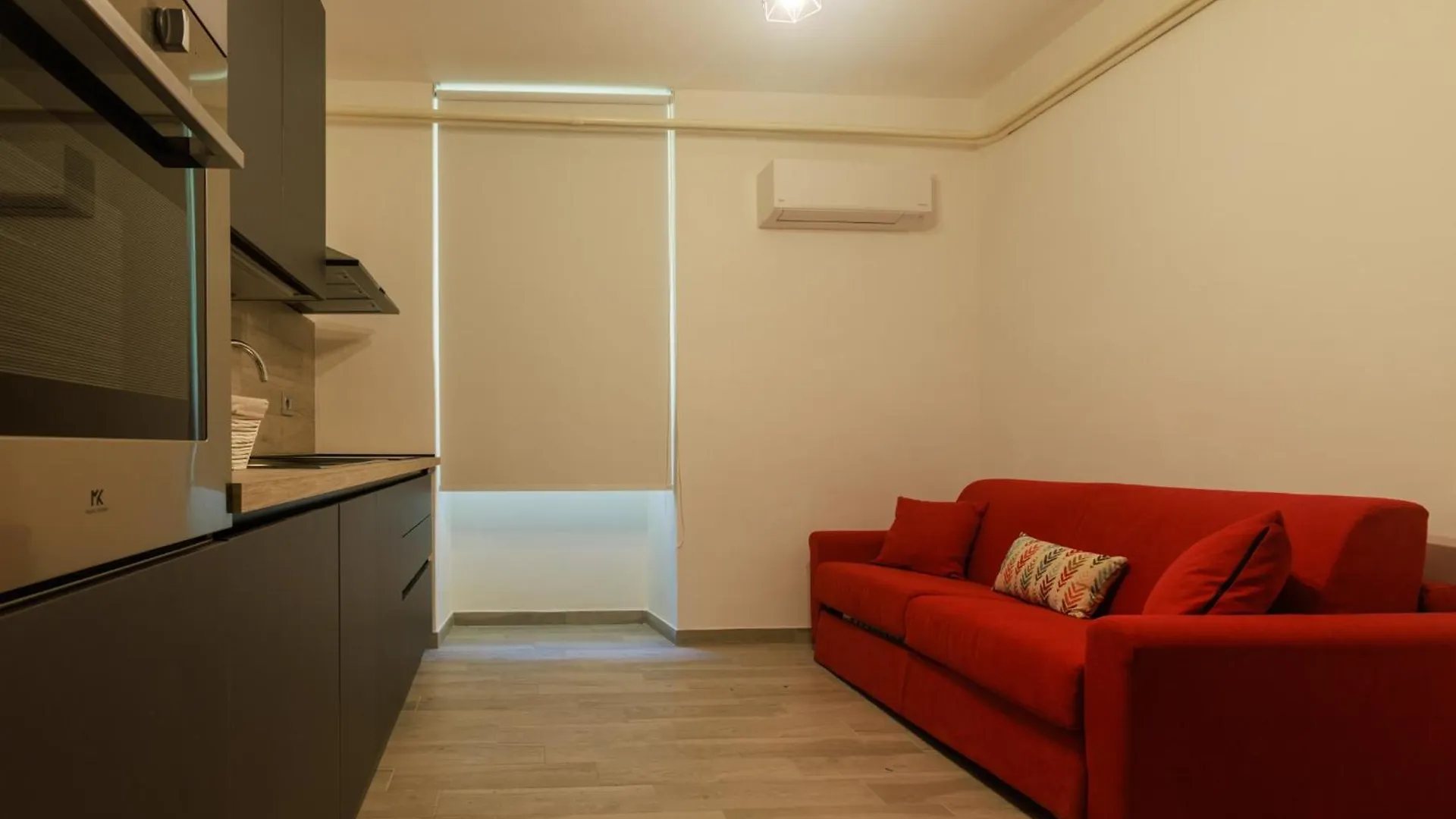 Casa Dei Papi - Guest House Rome Apartment