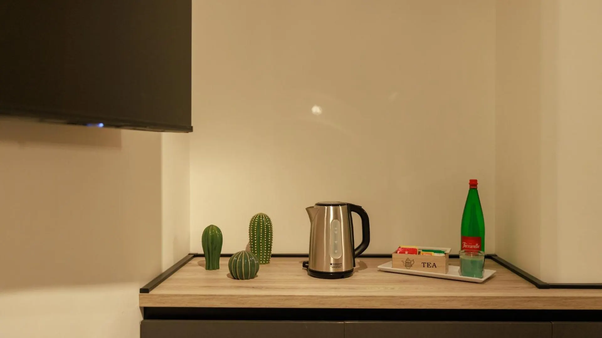 Apartment Casa Dei Papi - Guest House Rome Italy