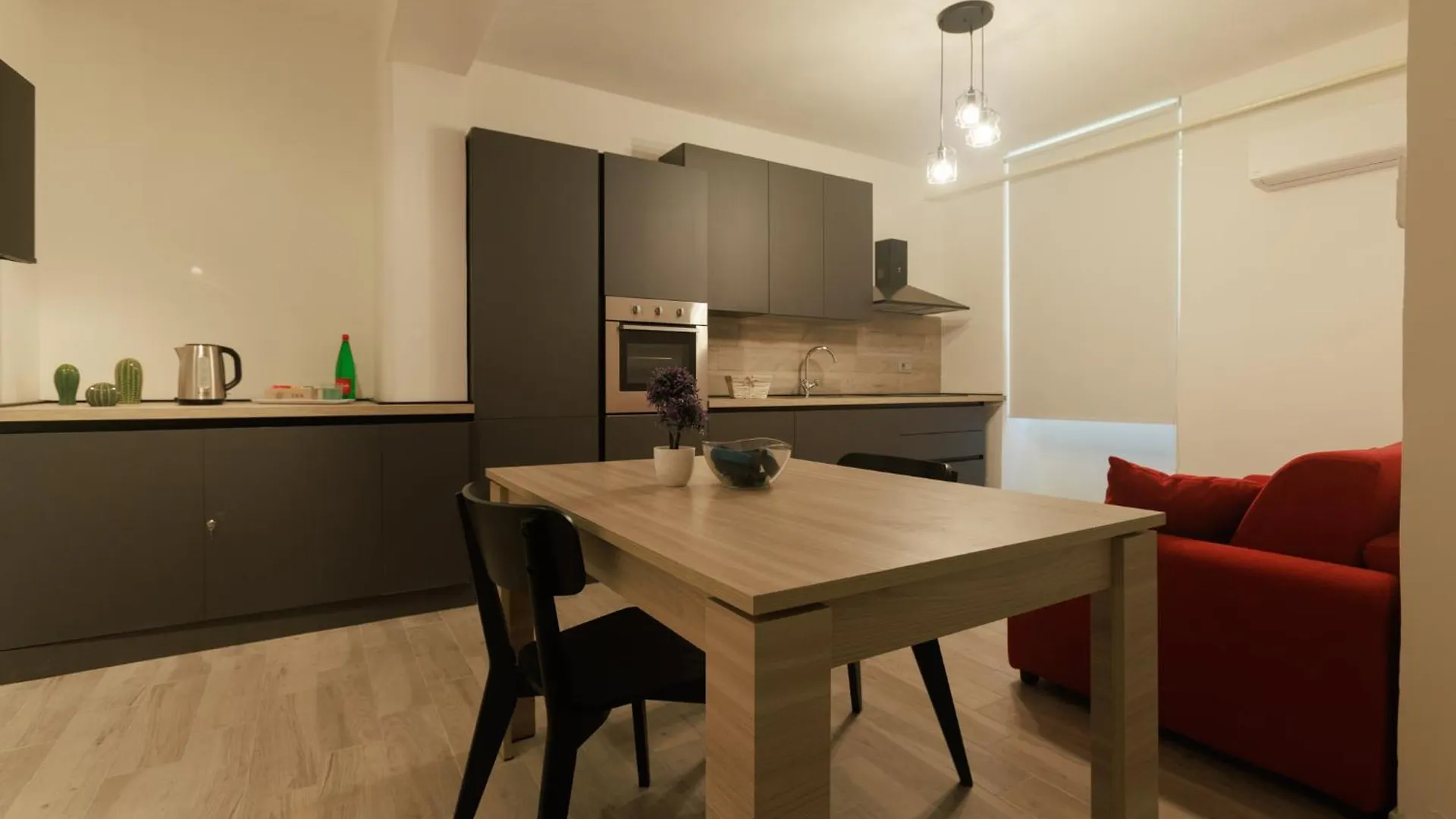 Casa Dei Papi - Guest House Rome