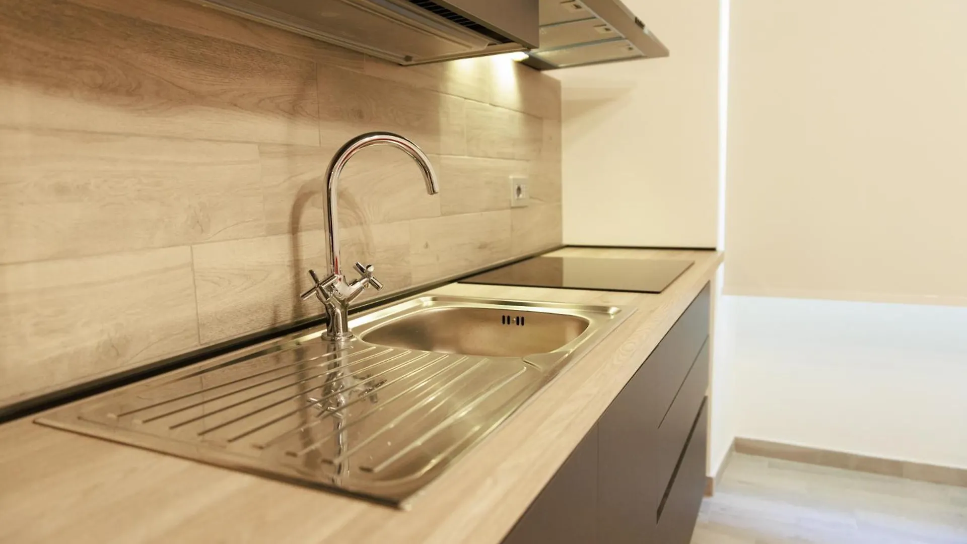 Casa Dei Papi - Guest House Rome Italy