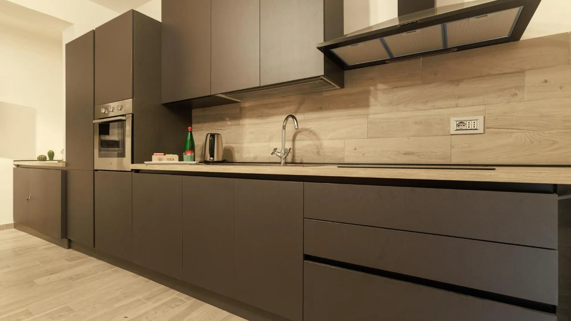 Casa Dei Papi - Guest House Rome